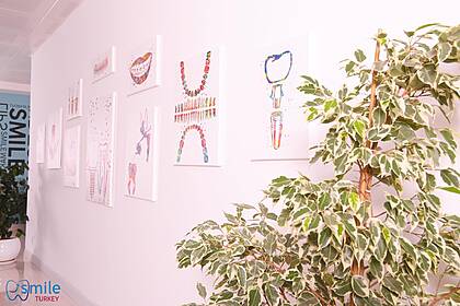 Just Smile Dental Clinic