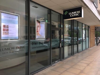 Lumiere Clinic