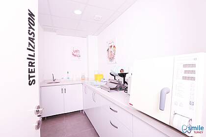 Just Smile Dental Clinic