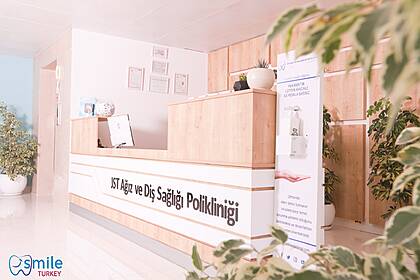 Just Smile Dental Clinic