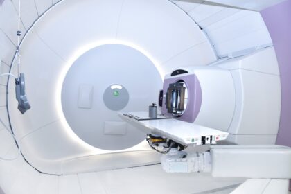 Proton Therapy Center