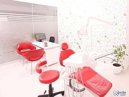 Just Smile Dental Clinic