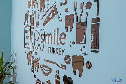 Just Smile Dental Clinic