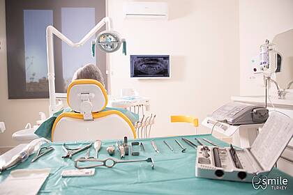 Just Smile Dental Clinic