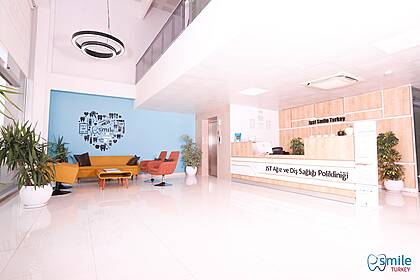 Just Smile Dental Clinic