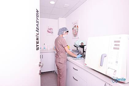 Just Smile Dental Clinic