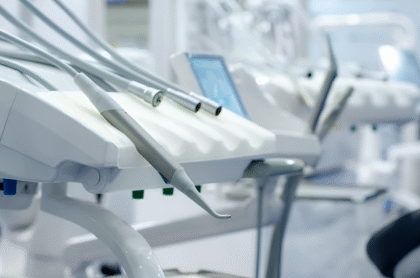 Botanik Medical Facilities