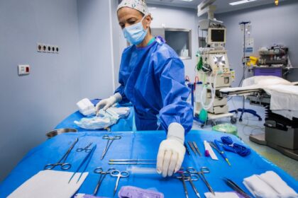Clinica Granado Tiagonce