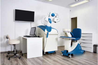 MEDICAL TRAVEL CZECH REPUBLIC