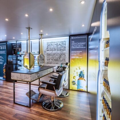 Cavendish Clinic