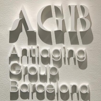 Antiaging Group Barcelona