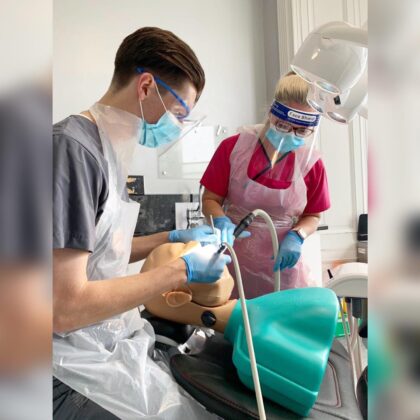 Southside Dental Care