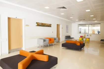 Çağın Eye Hospital