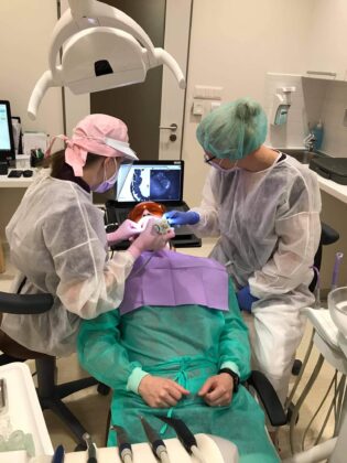 Dentop Clinic