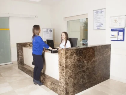 Çağın Eye Hospital