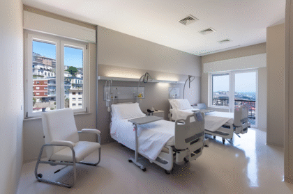Ruesch Clinic