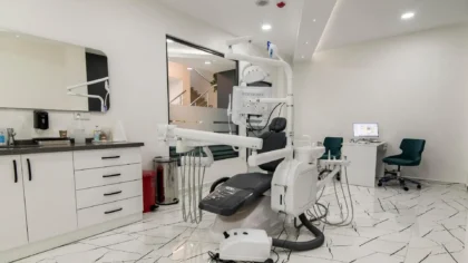 Surgery Group Dental Clinics