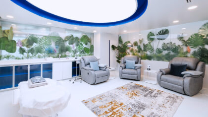 R3 Life Wellness Center