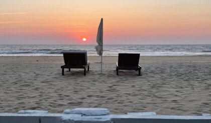 Veda5 Ayurveda & Yoga Retreat