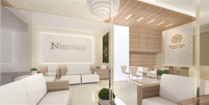 Nirunda