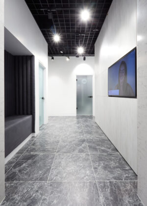 Thérapie Clinic – Liverpool