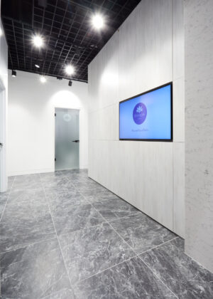 Thérapie Clinic – Liverpool