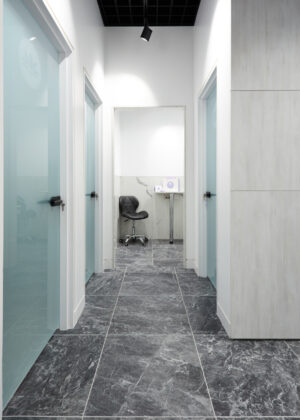 Thérapie Clinic – Liverpool
