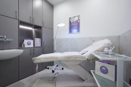Thérapie Clinic – Liverpool