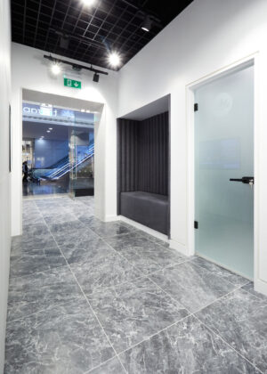 Thérapie Clinic – Liverpool
