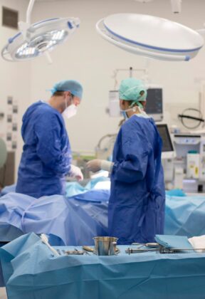 AllMedica Surgery