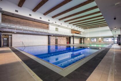 Uzdrowisko Ustroń Health Resort