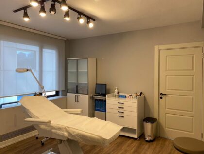 Dr. Ziya Yavuz Hair Transplant Clinic