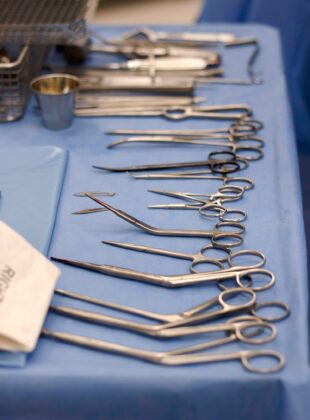 AllMedica Surgery
