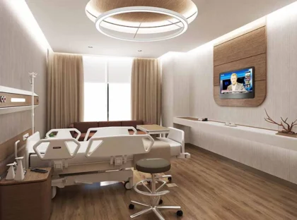 VM Medical Park Pendik Hospital