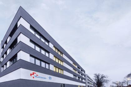 Altoa | The Oncology Center Multiscan