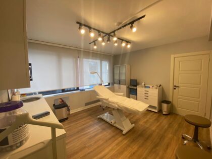 Dr. Ziya Yavuz Hair Transplant Clinic