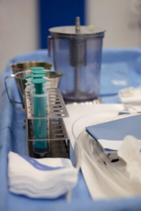 AllMedica Surgery