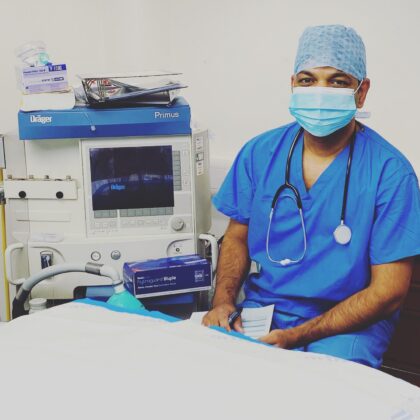 Cosmedicare Edinburgh