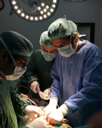 Dr. K Clinics