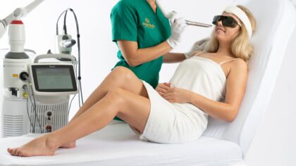 Wellclinic Gdańsk