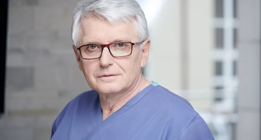 American Heart of Poland Hospitals