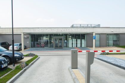Proton Therapy Center