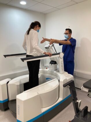 Harley Street Clinic