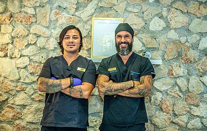 Cosmetic Surgery Clinic