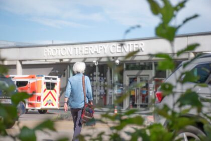 Proton Therapy Center