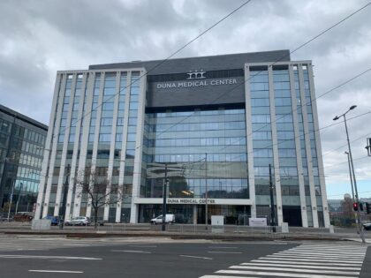 Liv Duna Medical Center