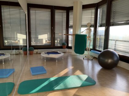 Zentrum der Rehabilitation Pforzheim