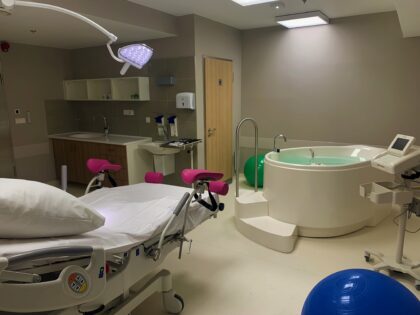 Liv Duna Medical Center