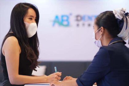 A.B. Dental Studio