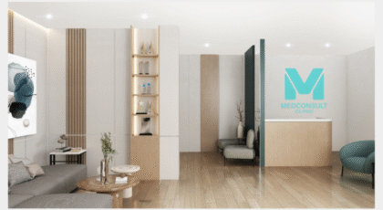 MedConsult Bangkok Medical Clinic